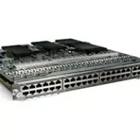 その他 CISCO Cat 6500 48-Port 10/100 Upg Voice.RJ-21 WS-X6148-RJ-21= cm3dmju WS-X6148-RJ-21 - Cisco switches